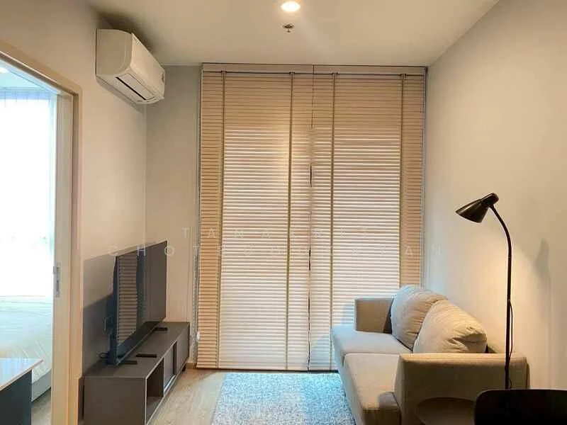 1 Bedroom condo in Nue District R9