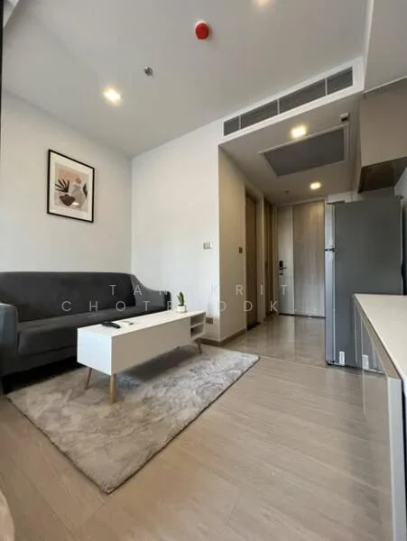 1 Bedroom condo in One9Five Asoke-Rama 9