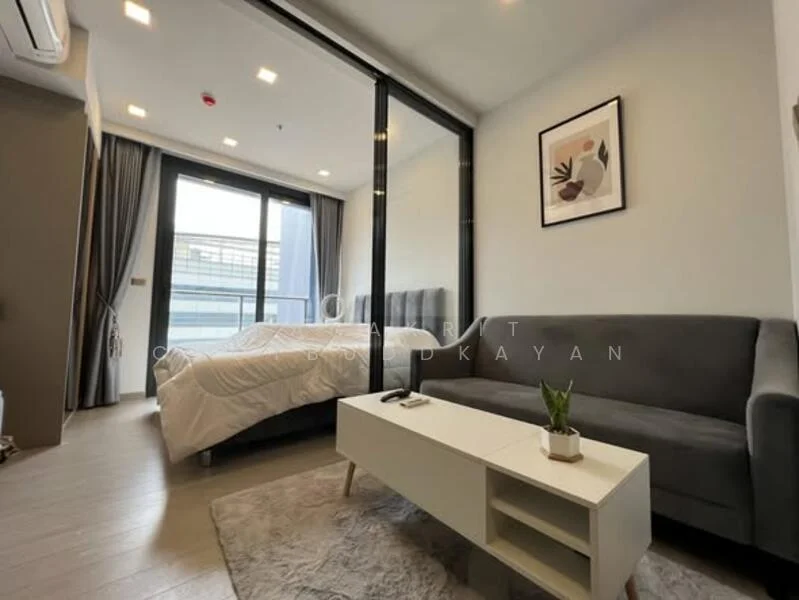 1 Bedroom condo in One9Five Asoke-Rama 9