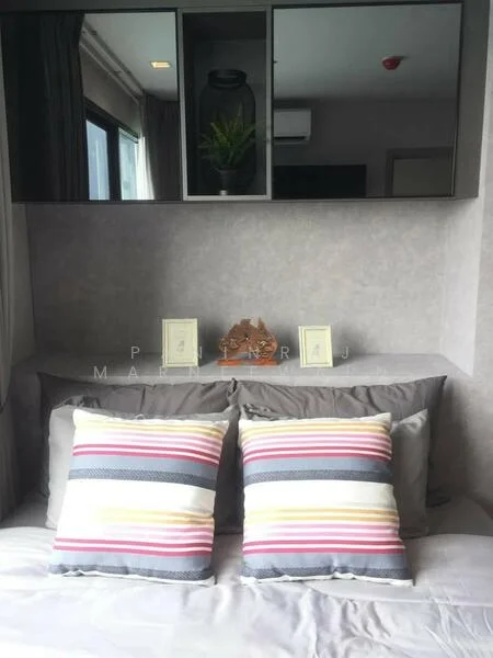 1 Bedroom condo in IDEO Sukhumvit 93