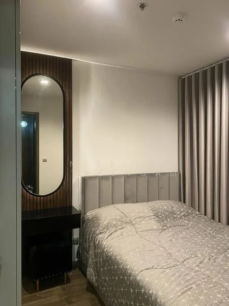 1 Bedroom condo in Life Ladprao Valley