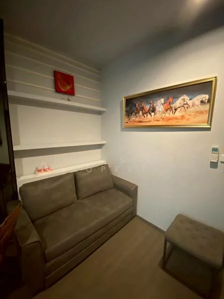 1 Bedroom condo in IDEO Sukhumvit 93