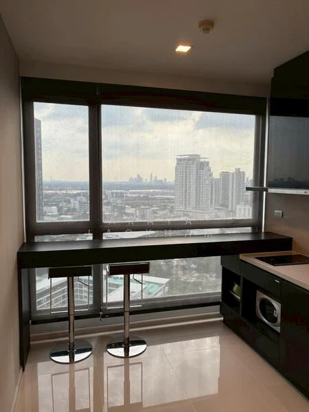 1 Bedroom condo in Rhythm Sukhumvit 44/1