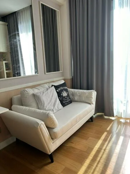 1 Bedroom condo in Keyne by Sansiri