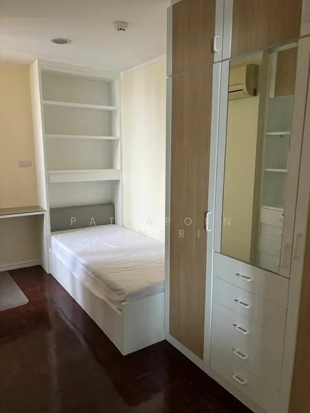 3 Bedroom condo in Tai Ping Towers