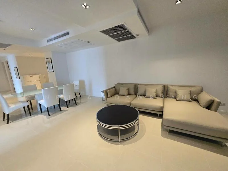 3 Bedroom condo in Athenee Residence