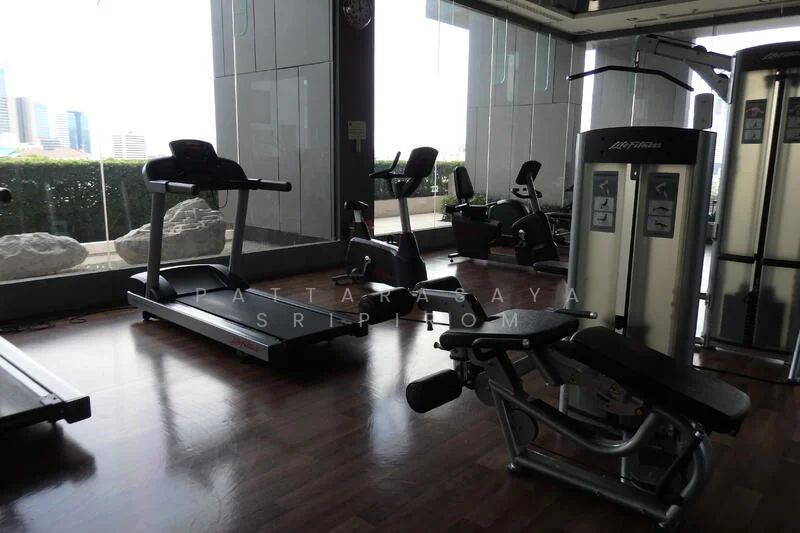 1 Bedroom condo in Keyne by Sansiri