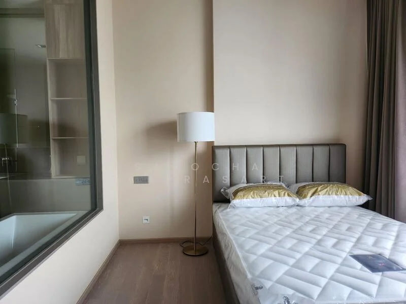 1 Bedroom condo in The Esse Asoke