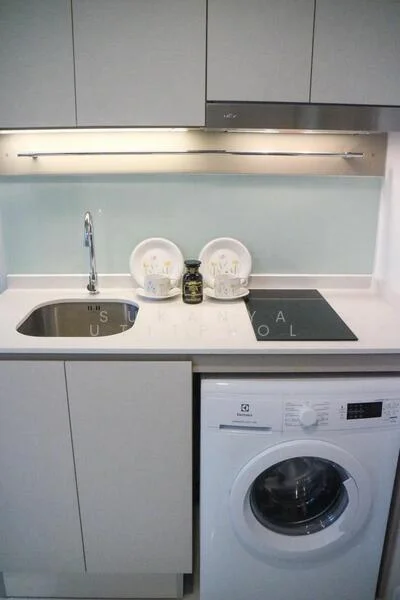 1 Bedroom condo in Knightsbridge Prime Sathorn