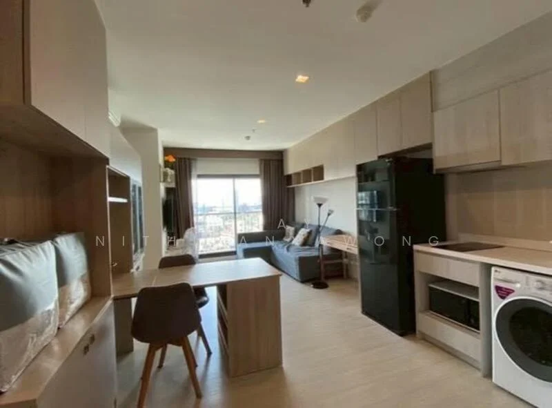 2 Bedroom condo in Life Sukhumvit 48