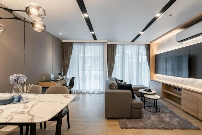 2 Bedroom condo in Destiny @ 63