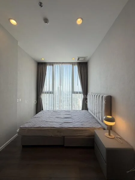 1 Bedroom condo in Whizdom Essence