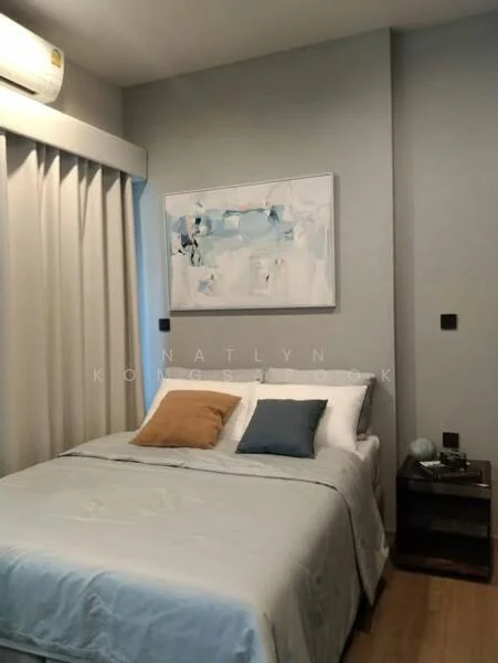 1 Bedroom condo in The Crest Park Residences