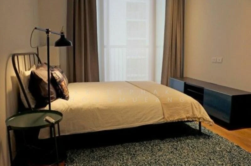 1 Bedroom condo in Park Origin Phrom Phong (Park 24)