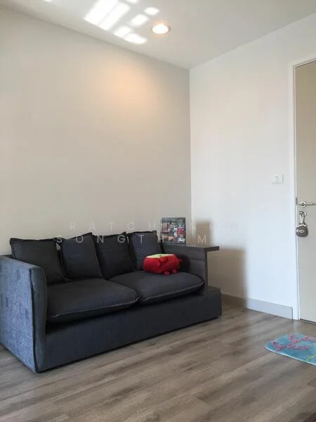 1 Bedroom condo in Centric Sathorn-St Louis
