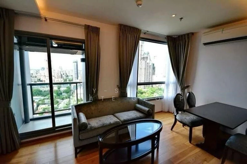 2 Bedroom condo in H Sukhumvit 43