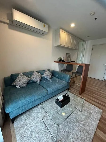 1 Bedroom condo in Centric Scene Sukhumvit 64