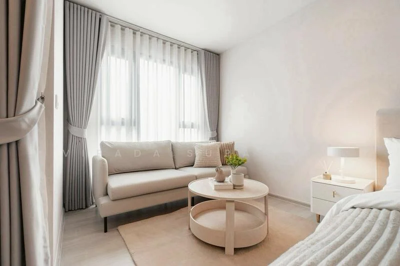1 Bedroom condo in Aspire Onnut Station