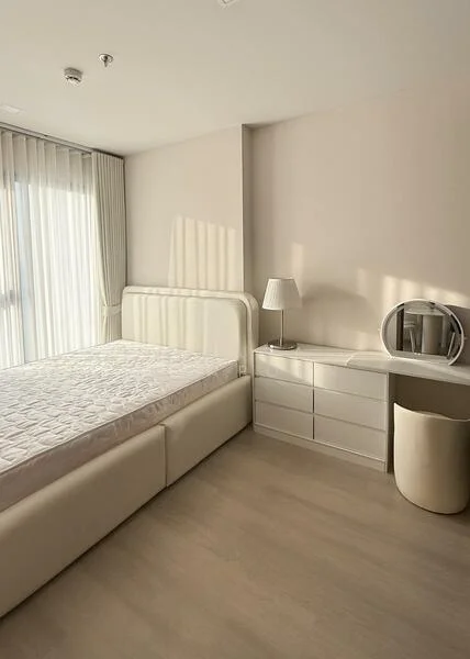 1 Bedroom condo in Life Phahon-Ladprao