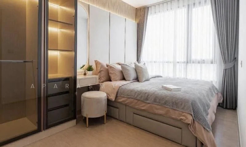 2 Bedroom condo in Maru Ekkamai 2