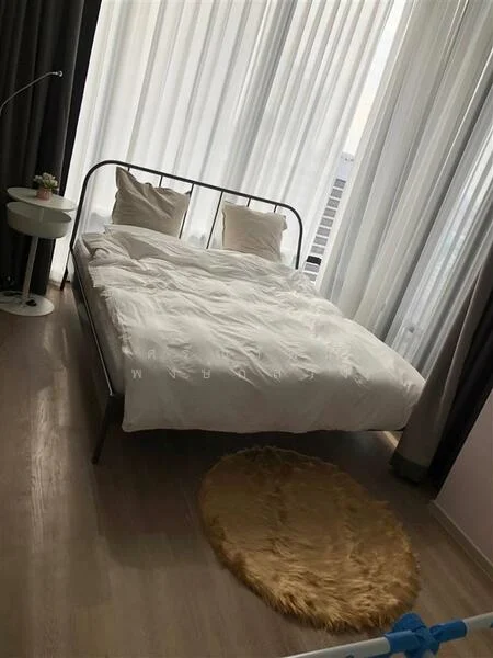 1 Bedroom condo in ASHTON Silom