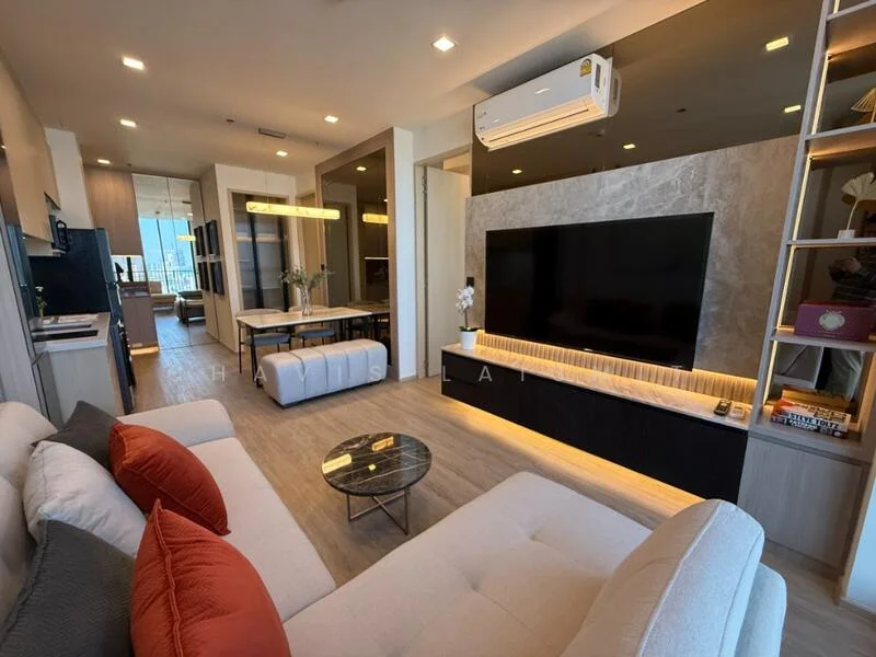 2 Bedroom condo in Noble State 39