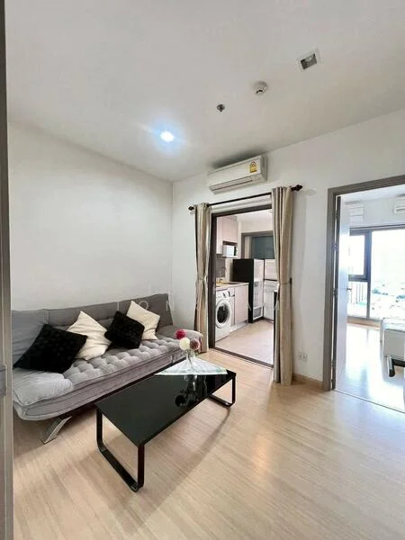 1 Bedroom condo in Whizdom Connect Sukhumvit