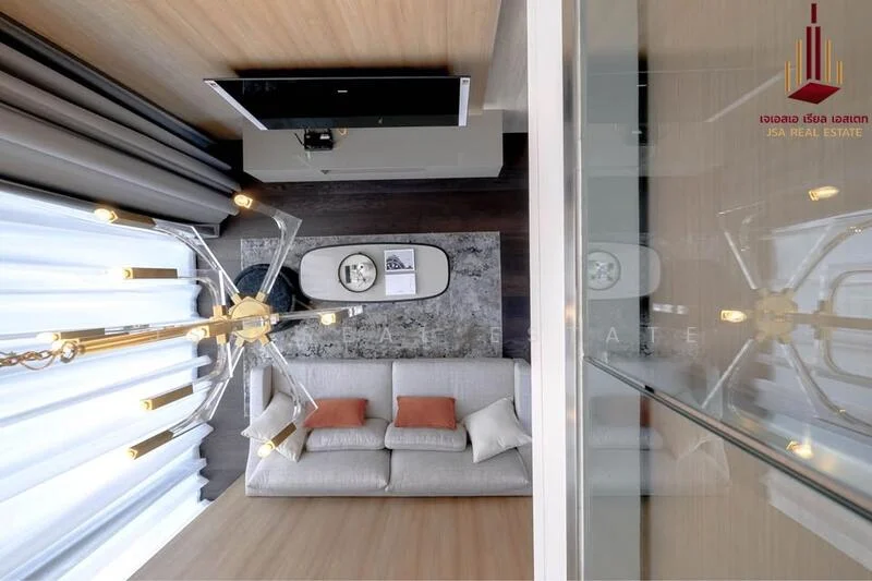 2 Bedroom condo in LAVIQ Sukhumvit 57