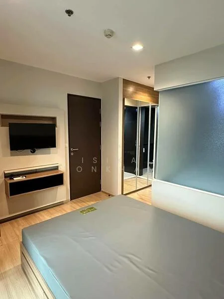 1 Bedroom condo in Rhythm Sathorn