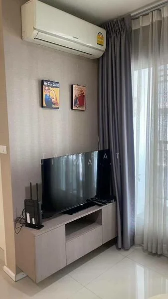 2 Bedroom condo in Aspire Sukhumvit 48
