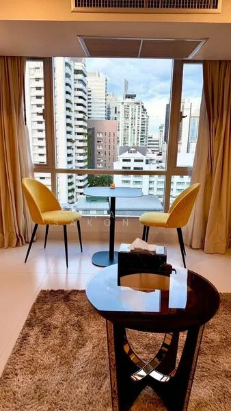1 Bedroom condo in The Trendy