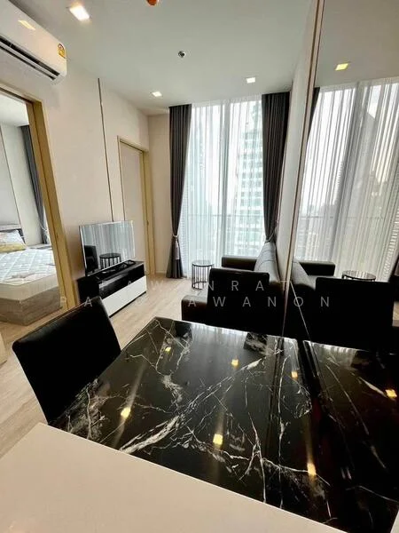 1 Bedroom condo in Noble State 39