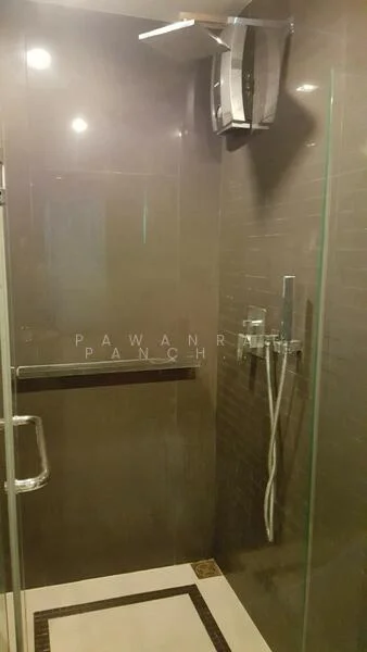 1 Bedroom condo in Rhythm Sukhumvit 50