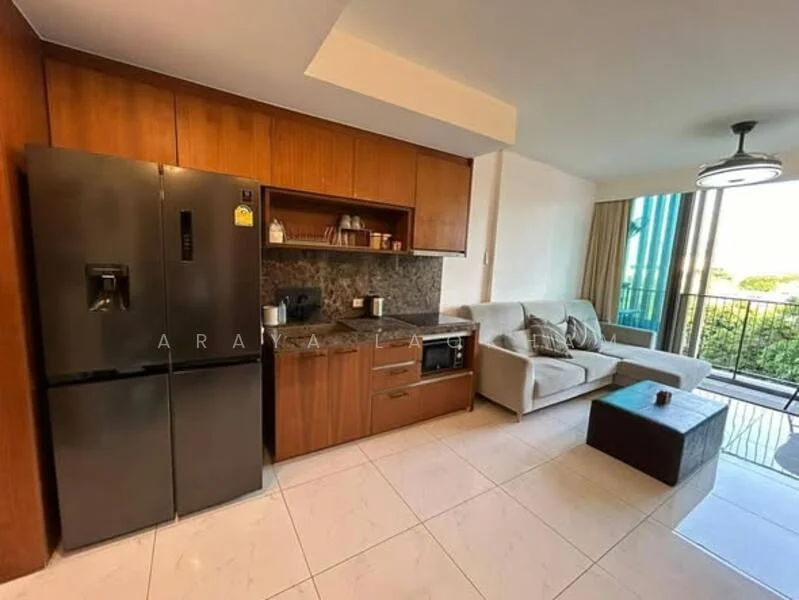 2 Bedroom condo in Siamese Thirty Nine