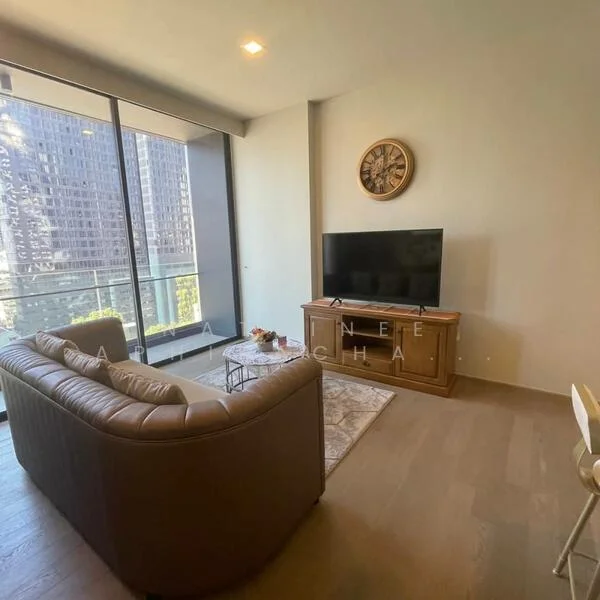 2 Bedroom condo in Celes Asoke