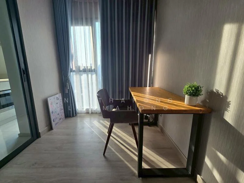 1 Bedroom condo in Rhythm Sukhumvit 36-38