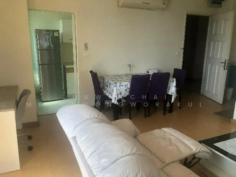 2 Bedroom condo in Life Sukhumvit 62