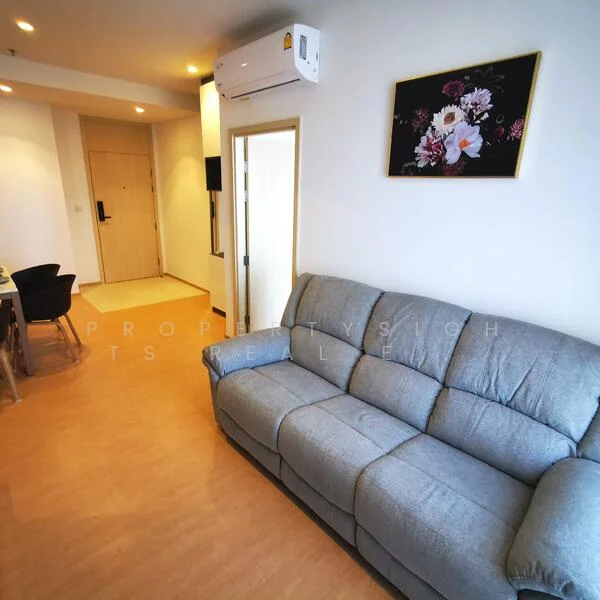 1 Bedroom condo in Maru Ekkamai 2