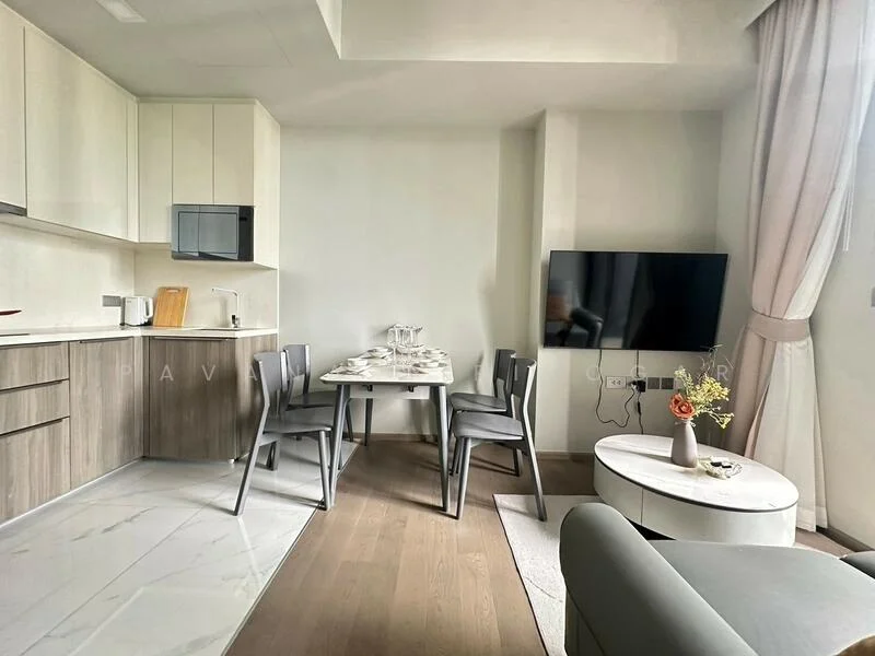 1 Bedroom condo in Celes Asoke