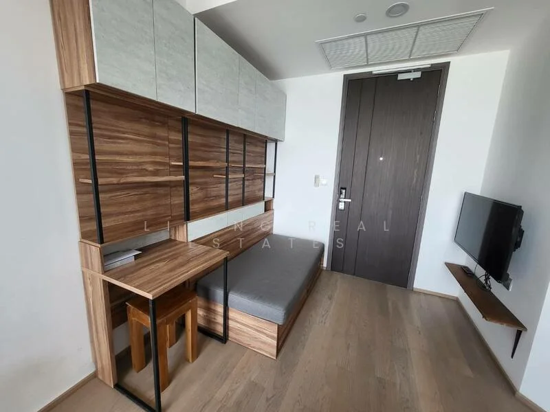 1 Bedroom condo in ASHTON Chula-Silom