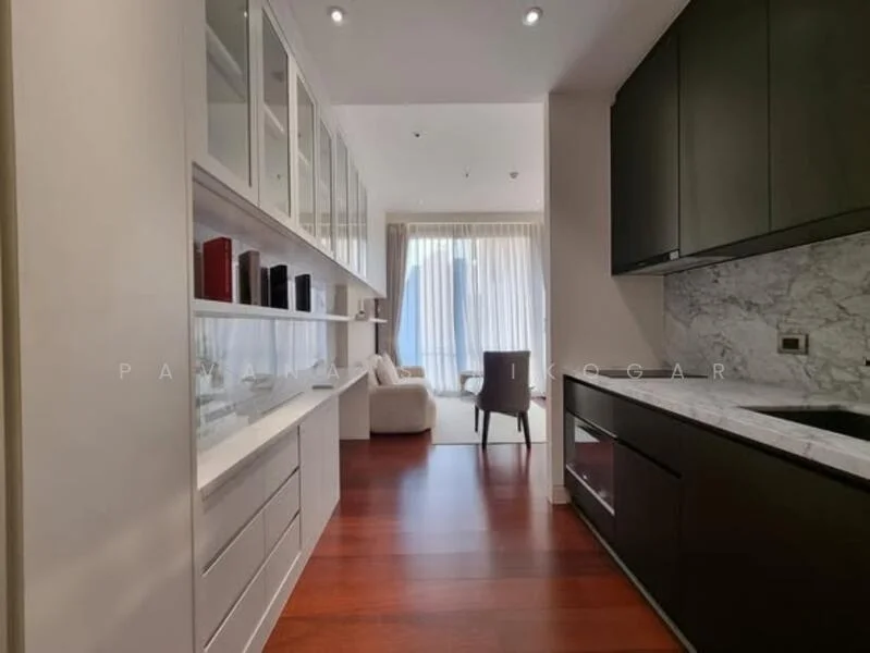 1 Bedroom condo in Khun By Yoo