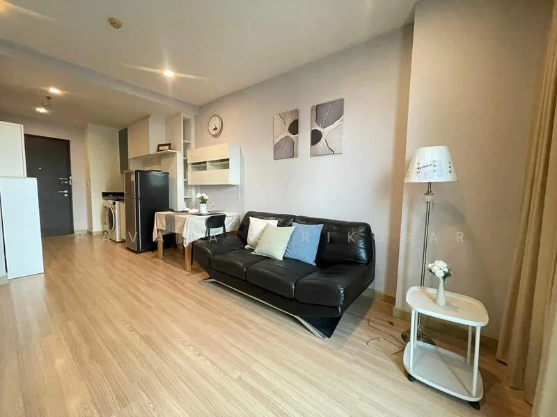 1 Bedroom condo in Sky Walk Residences