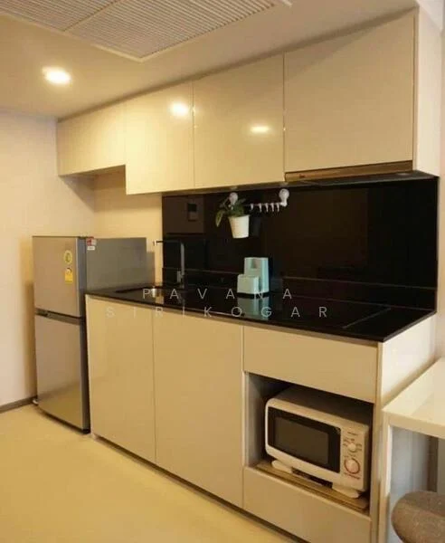 1 Bedroom condo in Klass Siam