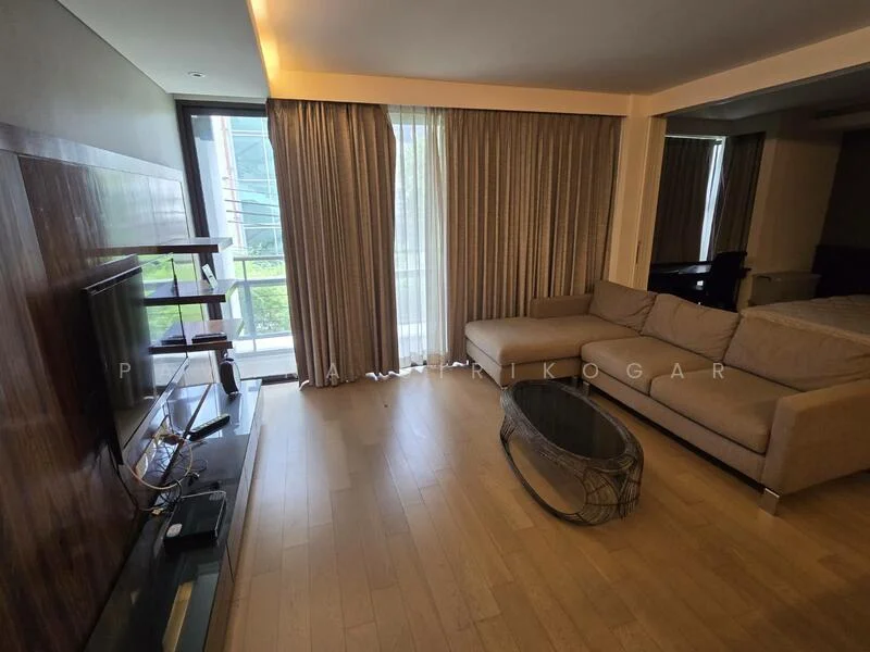 1 Bedroom condo in Mode Sukhumvit 61