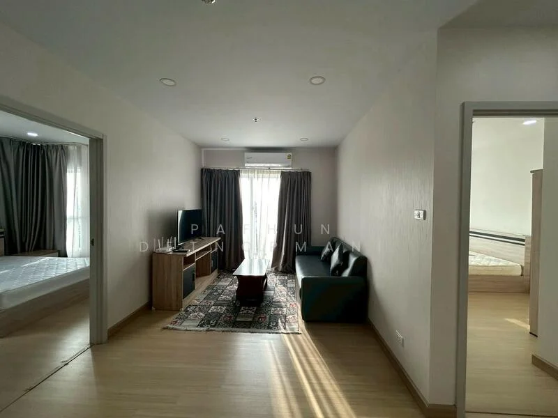 2 Bedroom condo in Supalai Veranda Ramkhamhaeng