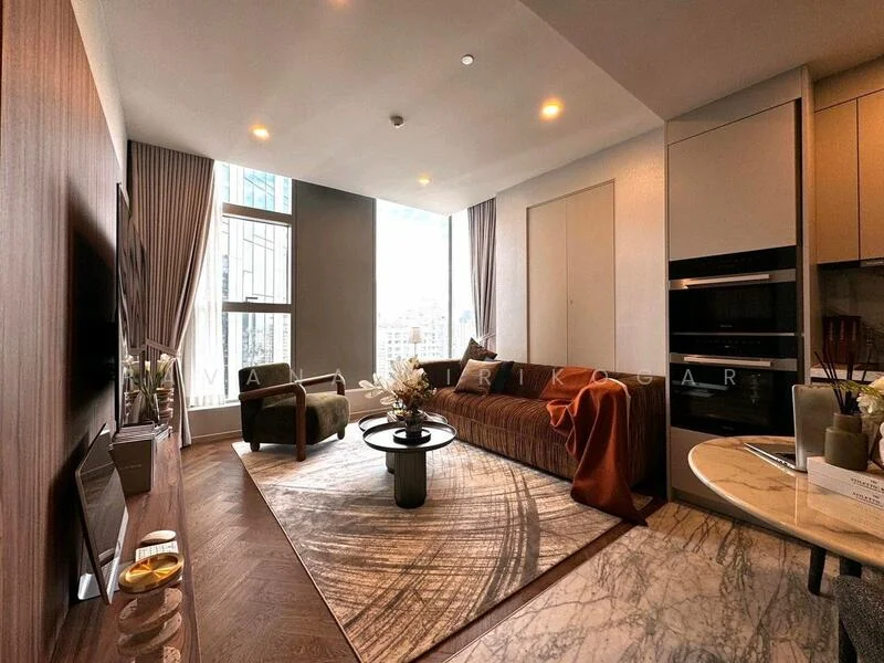 1 Bedroom condo in The Residences 38