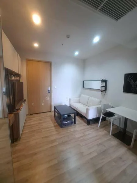 1 Bedroom condo in The Line Jatujak-Mochit