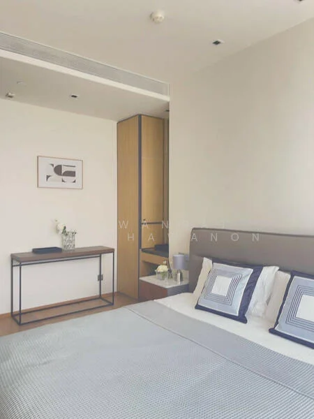 2 Bedroom condo in BEATNIQ Sukhumvit 32