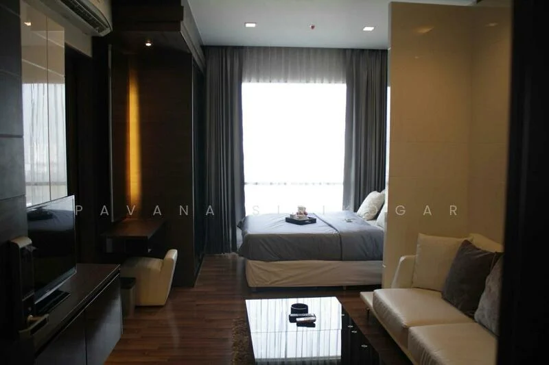 2 Bedroom condo in Ivy Ampio