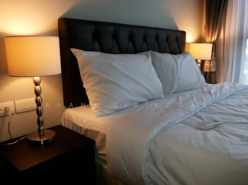 1 Bedroom condo in Rhythm Sukhumvit 44/1